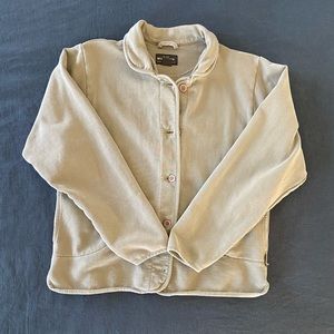 Woolrich Vintage Shacket